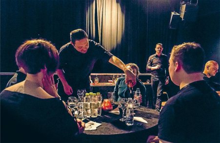 Photocredit: Niels Fabaek