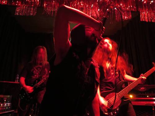 Foto: Tenia Dimakopoulou fürr Wolf City