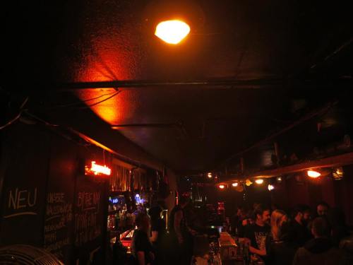 Foto: Tenia Dimakopoulou für Wolf City