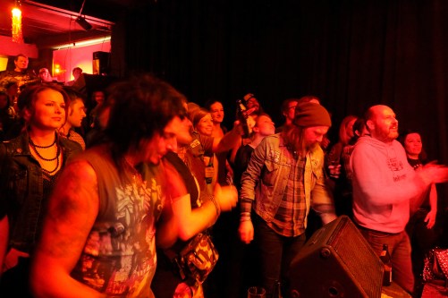 Foto: A. Volkmer für Metal Hammer