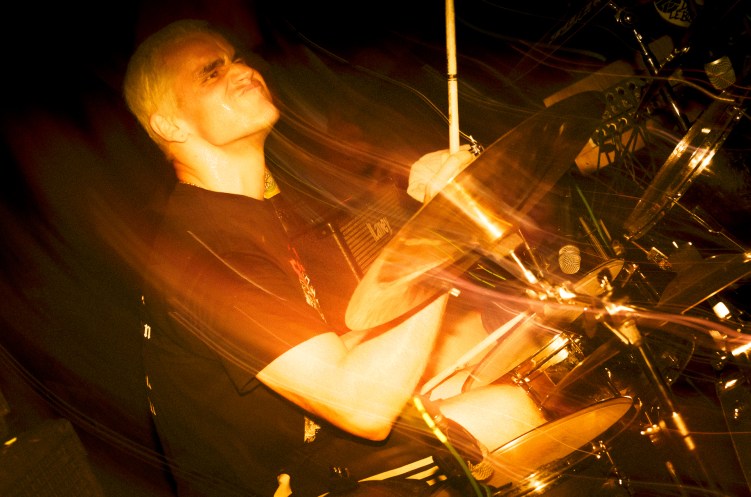 Cancer Clan-Loffi | © privat