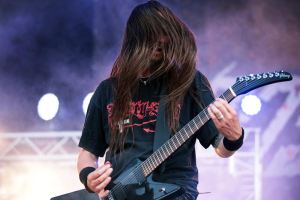 Postmortem@Party San 2015