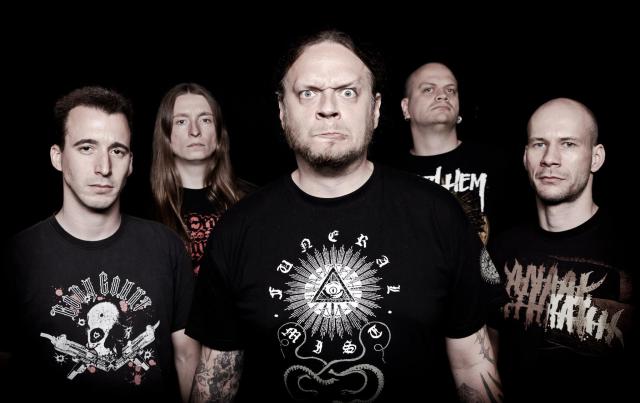 Necromorph 2012_Gritty Mag