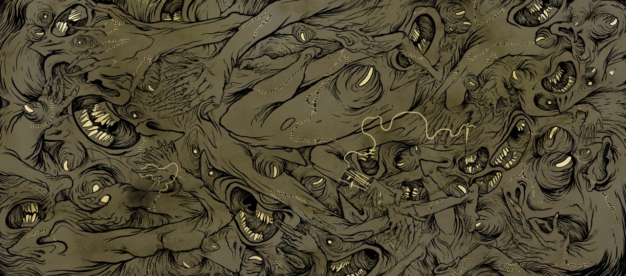 Gloenn Berlin Swamp Fest 2018_Innenseite xxii RGB