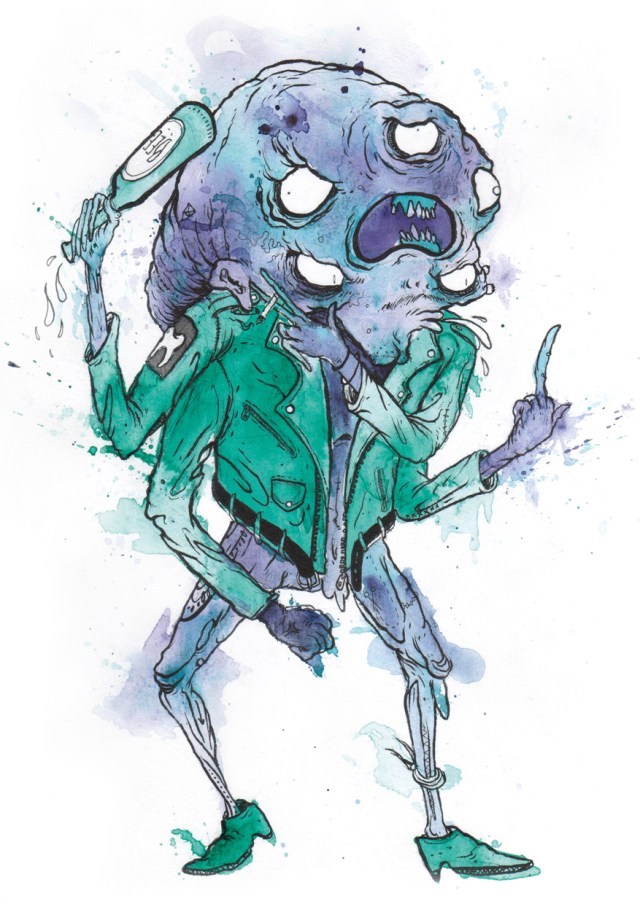 Gloenn Berlin Swamp Fest 2018_rowdy klein